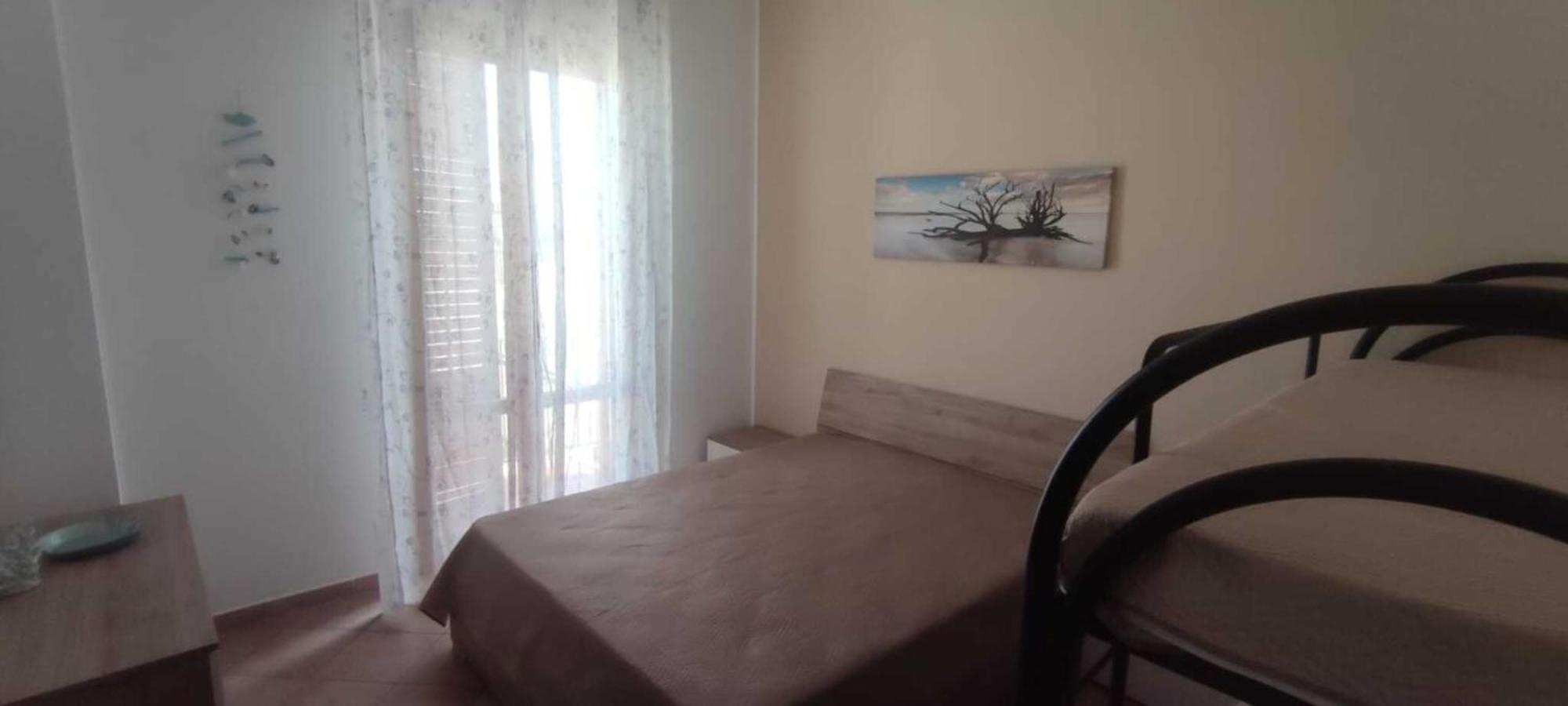 Appartamento Valentina Сан-Вито-Ло-Капо Экстерьер фото